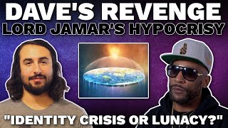 Dave's REVENGE... Lord Jamar's Hypocrisy!!! \