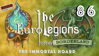 86. The Immortal Hoard