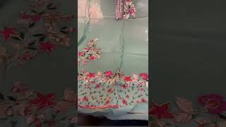 Beautiful Punjabi Suits Designs 2022 | Fashion Femina Ludhiana Live #short