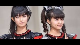 ＢＡＢＹＭＥＴＡＬ 紅白初出場内定