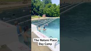 The Nature Place Summer Camp in NY