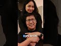 Deretan Artis Yang Sangat Dekat Dengan Ayahnya