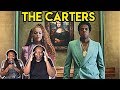 BEYONCE & JAY-Z (THE CARTERS) - EVERYTHING IS LOVE (OFFICIAL ALBUM REVIEW/REACTION) INITIAL REACTION