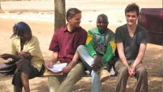 Shape the World - International Development Field Placements