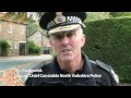 North Yorkshire Police Speedwatch video