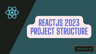 Reactjs 2023 Components Scalable Project Structure