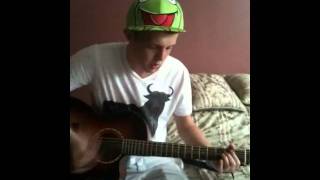 Everything you want cover - Paul Oldfield