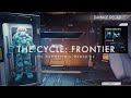 The Cycle: Frontier (No Commentary Gameplay)