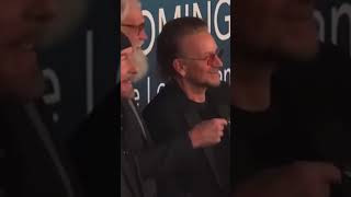 U2 creating new experience with Sphere Las Vegas concerts #news #breaking #comment #like #ytshorts