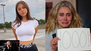 OnlyFans "Girls" Hate Their Lives Now