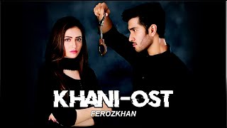 Khaani Ost Song Lyrics | Rahet Fateh Ali Khan | Har Pal Geo