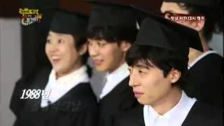 해피투게더 시즌3 - Happy Together 3 EP301 # 009