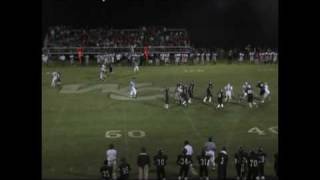 McKenzie vs. West Carroll (2009)