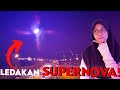 Apakah Matahari akan Mengalami Ledakan Supernova dan Mati? Bagaimana Nasib Bumi Ketika itu Terjadi?