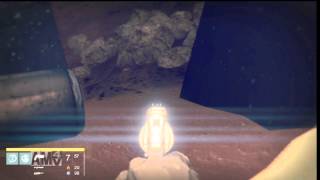 【destiny】勝手に検証/太古の鉄集め・宝箱マラソン in火星