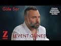 Levent Güneş - Güle Sor I EDHO 5. ve 6. Sezon Dizi Müzikleri © 2021 Z Müzik