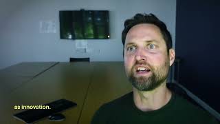 Peter Howson | Introducing 'Let Them Eat Crypto: The Blockchain Scam That's Ruining the World'