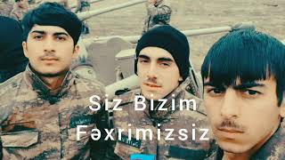 İgid Əsgərlərimiz Fəxrimizsiz 🇦🇿💪 2020