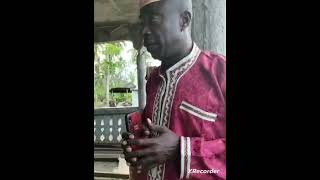 NDELE VAWO /LA MR YAKOUTI MMADI  NA ASIATA_ISSA