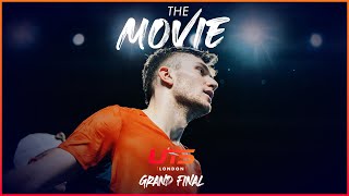 The Movie: UTS London Grand Final