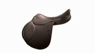 Pessoa Gen X Natural with XCH 467638 english saddle