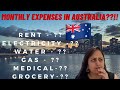 Cost of Living in  Australia | Monthly Living Expenses in Brisbane |  Indians in Australia