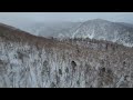 開箱 日本北海道大雪山層雲峽黑岳纜車