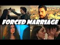 Side Turkish Couples - Forced Marriage (+eng sub)