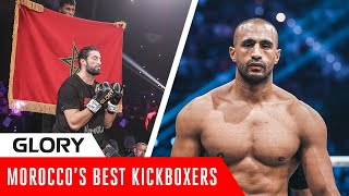 The BEST Kickboxers from Morocco!