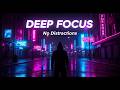 NEON OBSESSION — Hypnotic Pulse for Deep Focus
