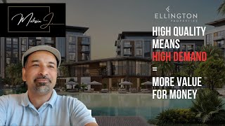 Is Ellington REALLY the Best Design Led Developer in Dubai?