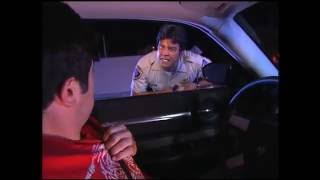 Erik Estrada Says Don't Drink and Drive