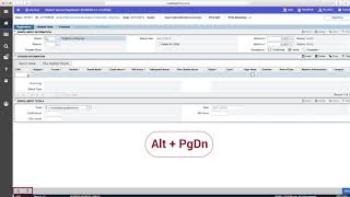 ADMIN ONLINE REGISTRATION GUIDE