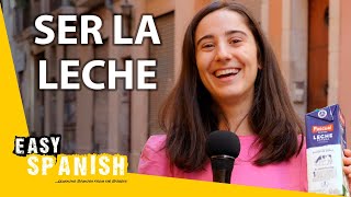 10 Spanish Expressions You Only Hear in Spain | Super Easy Spanish 59