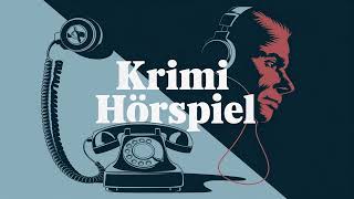 Krimi ✧ Hörspiel: Die Stimme aus dem Jenseits 👻🗣️ – Was will sie sagen?