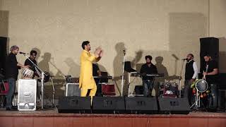 LIVE 🔴 Kangan  Full Song | Live Performance | Harbhajan Mann | live2020