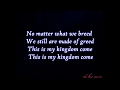 Imagine Dragons - Demons (Lyrics)