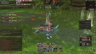 Lineage 2 - Shillen Templar 117 - Forest of Spirits 115