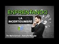 reflexiones cristianas enfrentando la incertidumbre