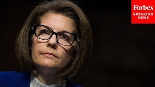 ‘Just Wrong’: Catherine Cortez Masto Decries ‘Arbitrary Time Limit’ On Equal Rights Amendment