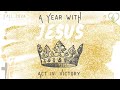 He's Not Here (A Year with Jesus Act IV: Victory - Pt. 3) - Sunday, Oct. 20th, 2024