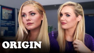 Why Does This Woman Look Exactly Like Me? | Finding My Identical Twin Stranger | Full Documentary