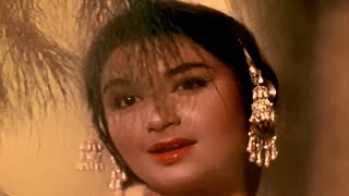 எங்கே என் ஜீவனே | Enge en jeevane | Sharmila Tagore | Shammi Kapoor |