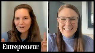 Female Founders and Investors: The Startup Journey Unplugged