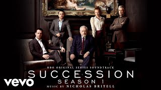 Adagio in C Minor | Succession: Season 1 (HBO Original Series Soundtrack)