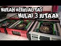 Power rakitan MURAH kwalitas terbaik mulai harga 3 jutaan saja . By Nanda audio blitar