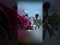 the man was caught red handed by the police while stealing a car. drama futurelink