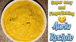 Jammu Special AURIA recipe😋 | Jammu ki authentic AURIA recipe| j\u0026K food recipes Episode 2| THSC