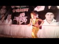 Cute Girl Dance in Ganesh Utsav, Dundre, Panvel (upld. by Dhiraj Patil)