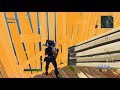 fortnite　編集バグ直し方